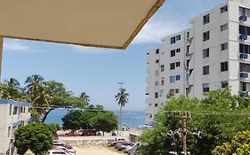 Edificio San Carlos Apto 301